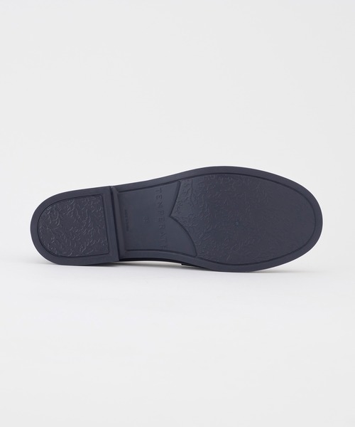 TEMPERATE(テンパレイト)の「TEMPERATE / テンパレイト AUSTIN(レインシューズ・レディース・グレー/Navy/Black・42/40/39/37/36/41/38)」の4枚目の写真