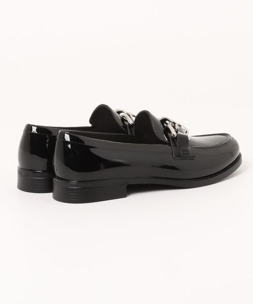 TEMPERATE(テンパレイト)の「TEMPERATE / テンパレイト AUSTIN(レインシューズ・レディース・グレー/Navy/Black・42/40/39/37/36/41/38)」の10枚目の写真