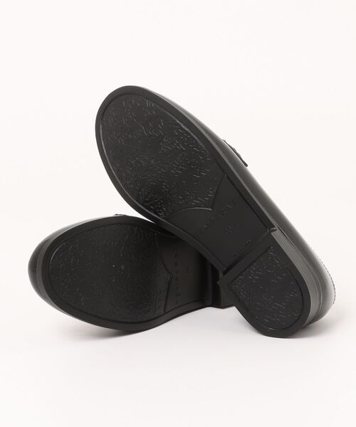 TEMPERATE(テンパレイト)の「TEMPERATE / テンパレイト AUSTIN(レインシューズ・レディース・グレー/Navy/Black・42/40/39/37/36/41/38)」の9枚目の写真
