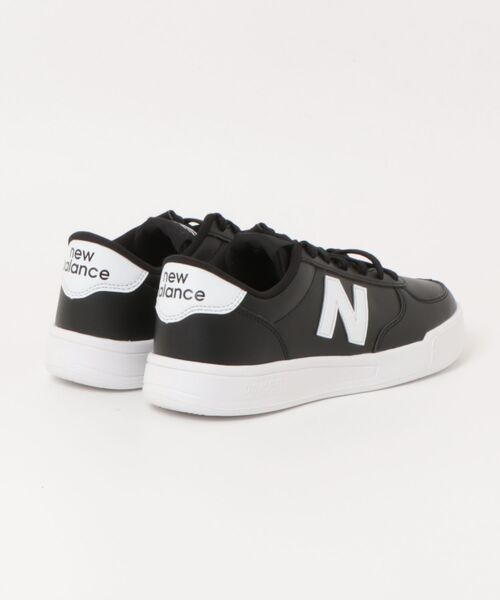NEW BALANCE（ニューバランス）の「【newbalance】 CT30SB2（スニーカー・メンズ・ブラック・25.5cm/26.0cm/26.5cm/27.0cm/27.5cm/28.0cm/29.0cm）」の3枚目の写真