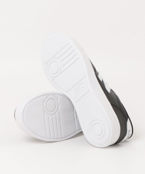 NEW BALANCE（ニューバランス）の「【newbalance】 CT30SB2（スニーカー・メンズ・ブラック・25.5cm/26.0cm/26.5cm/27.0cm/27.5cm/28.0cm/29.0cm）」の2枚目の写真