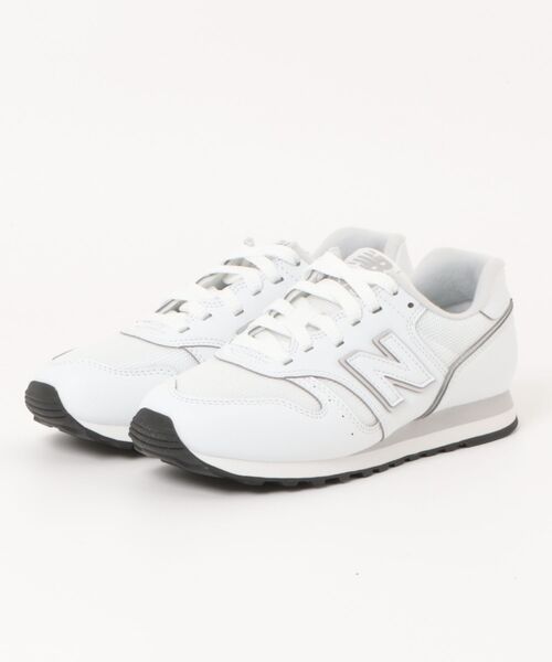 【New Balance】ニューバランス　ML373　PJ2/PK2