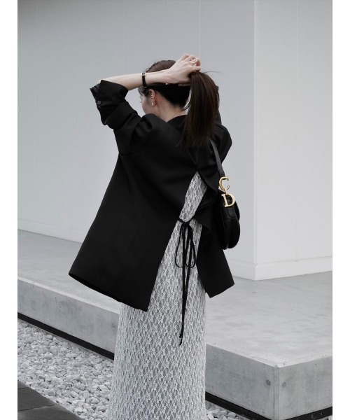 お纏めリクエスト＊ロラライハリス♡ベロア生地刺繍の巾着バッグ♡絞り