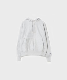 Champion/チャンピオン 12oz リバースウィーブ/REVERSE WEAVE ビッグシルエット プルオーバーパーカー フーディ ユニセックス 秋服 冬服