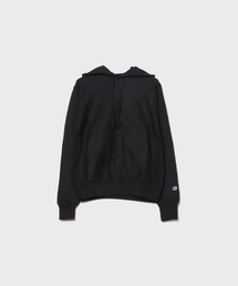 Champion/チャンピオン 12oz リバースウィーブ/REVERSE WEAVE ビッグシルエット プルオーバーパーカー フーディ ユニセックス 秋服 冬服