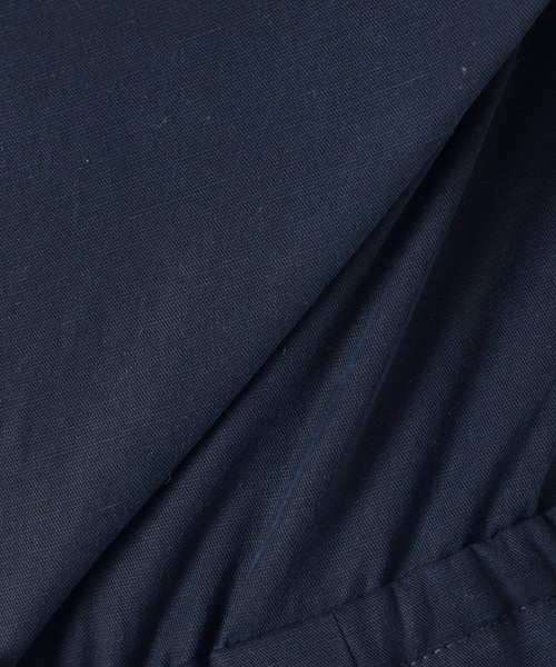 （ちえ）スローブイエナ ハーフスリーブオールインワン38 SLOBE IENA オールインワン ハーフスリーブオールインワン