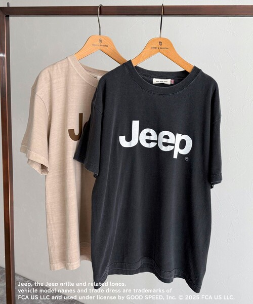 fredy emue tシャツ 「GOOD ROCK SPEED/グッドロックスピード
