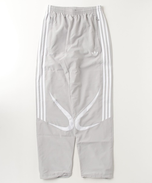 新品2XS Adidasアディカラーチームガイスト トラックパンツJD0258 アディダス アディカラー チームガイスト オーバーサイズ