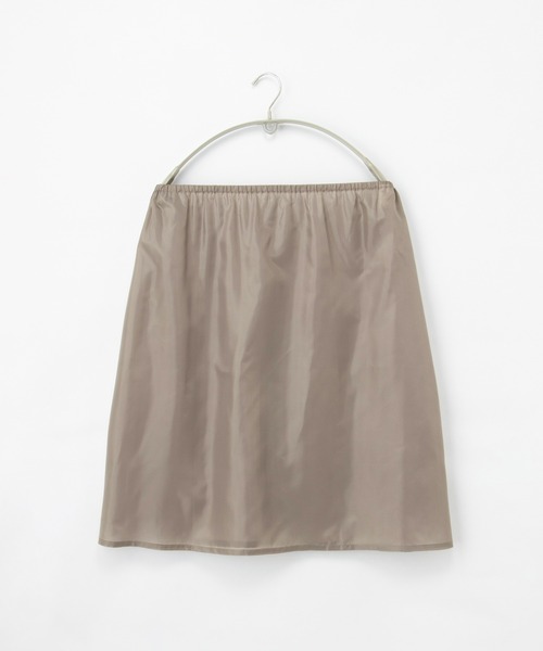 Honeys（ハニーズ）の「ウエストタックワンピース（ワンピース・レディース・ブルー系その他3/ブラック系その他/ネイビー/モカ・L/LL/M/S/3L）」の22枚目の写真