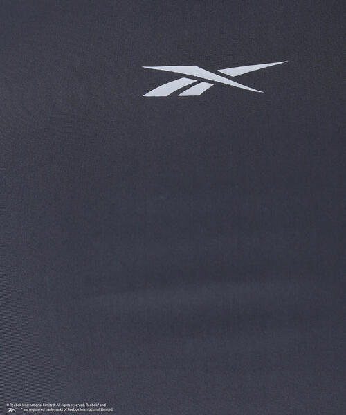 NATURAL BEAUTY BASIC（ナチュラルビューティーベーシック）の「【THINK BEAUTY】REEFIT BRA TANK（タンクトップ・レディース・ライトグリーン/ラベンダー/ブラック・MEDIUM）」の12枚目の写真