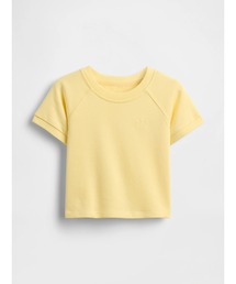 GAP | babyGap テリー クルーネックTシャツ(スウェット)