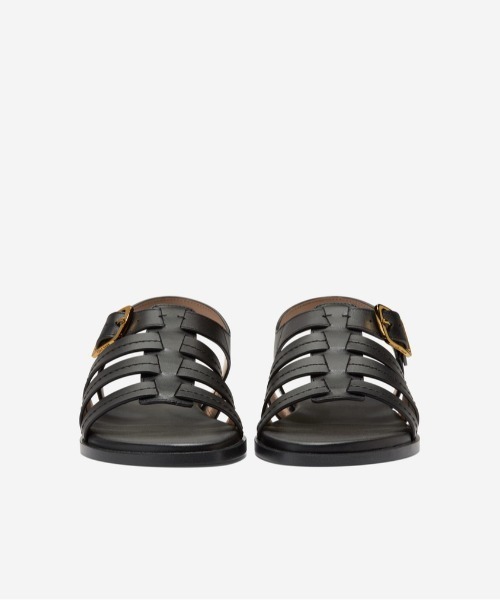 【限定セール】Cole Haan Flynn Fisherman サンダル フリン フィッシャーマン サンダル womens. 23000 | COLE_HAAN