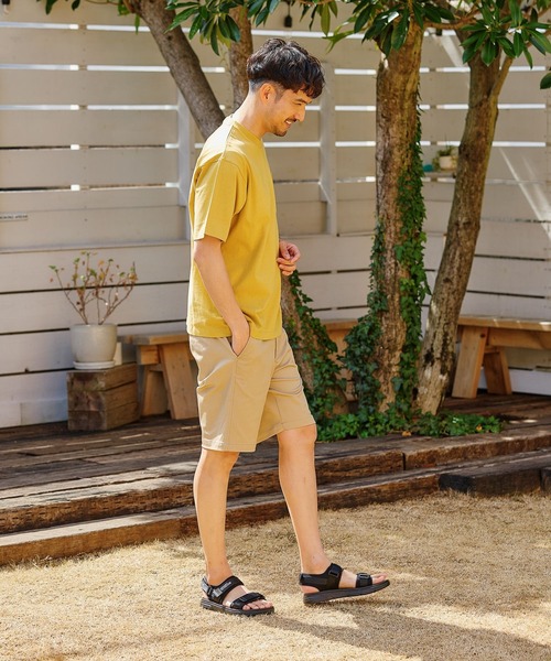 nowos  チノパン FREAK'S STORE チノパン 限定展開 ワイドシルエット テーパード