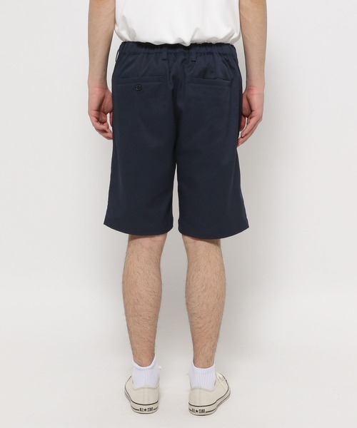 FOUND GOOD（ファウンドグッド）の「チノショートパンツ（その他パンツ・メンズ・ネイビー/ベージュ/グレー系・S/M/L/XL）」の20枚目の写真