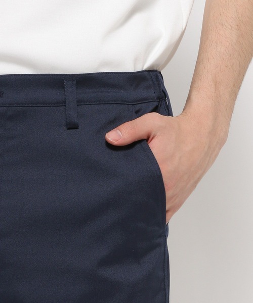 FOUND GOOD（ファウンドグッド）の「チノショートパンツ（その他パンツ・メンズ・ネイビー/ベージュ/グレー系・S/M/L/XL）」の22枚目の写真