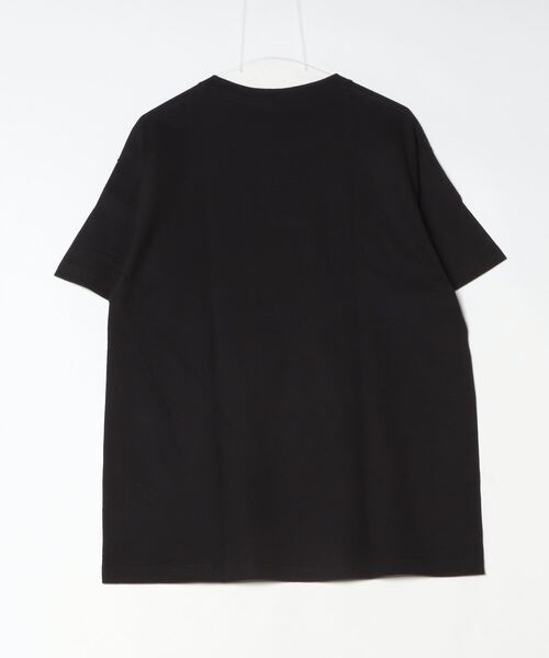 SAWINTO(ソイント)の「VARIOUS PRINT "STELLAR CARTOGRAPHY"/ヴェアリアス プリント "ステラ― カートグラフィー”(Tシャツ/カットソー・メンズ・ブラック・LARGE/MEDIUM/X-LARGE)」の2枚目の写真