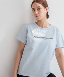 HEREIAM | 【HEREIAM】432HzスーベニアＴ(Tシャツ/カットソー)
