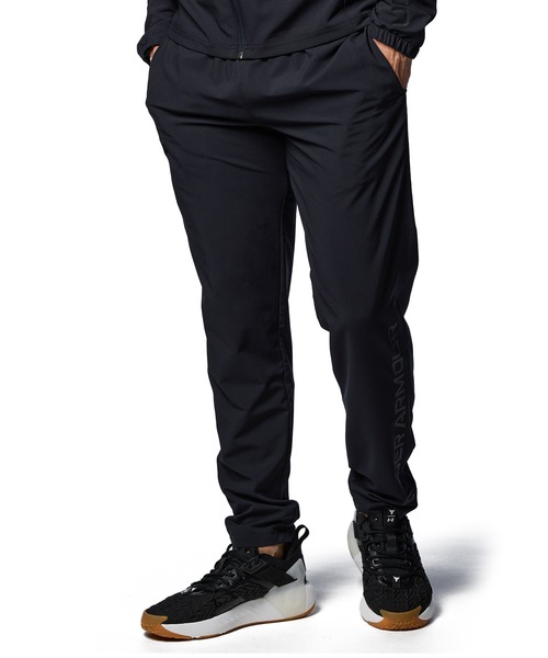 UNDER ARMOUR（アンダーアーマー）UA ブラッシュド ウーブン
