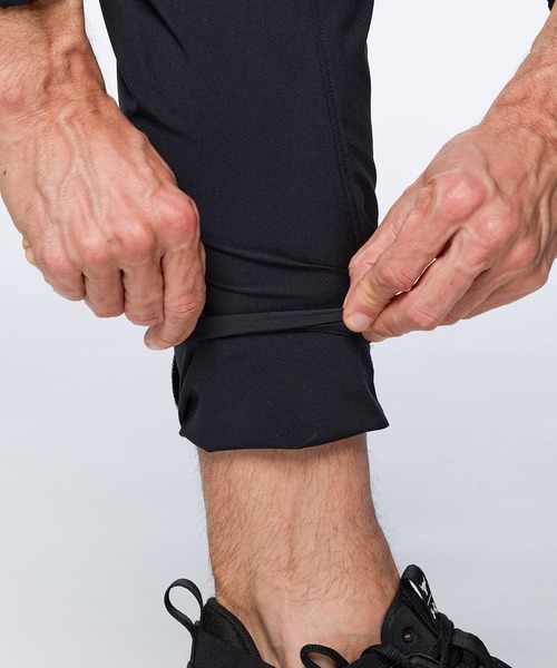 UNDER ARMOUR(アンダーアーマー)の「UAフレッシュウーブン パンツ(トレーニング/メンズ)(その他パンツ・メンズ・ブラック・XL/S/M/L/2XL/3XL)」の6枚目の写真