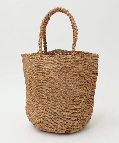 【新品未使用】MADE IN MADA ALICE MM BAG MADE IN MADA/メイドインマダ】ALICE MM BAG