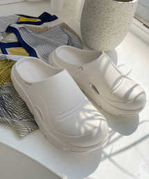 HEAD（ヘッド）の「HEAD REACTIVATION 厚底 コンフォートサンダル（サンダル）」