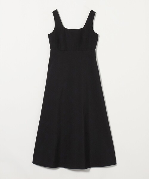 【新品未使用】ユナイテッドアローズ☆限定☆リネンワンピース☆ブラック 中古・古着通販】UNITED ARROWS (ユナイテッドアローズ) ニット