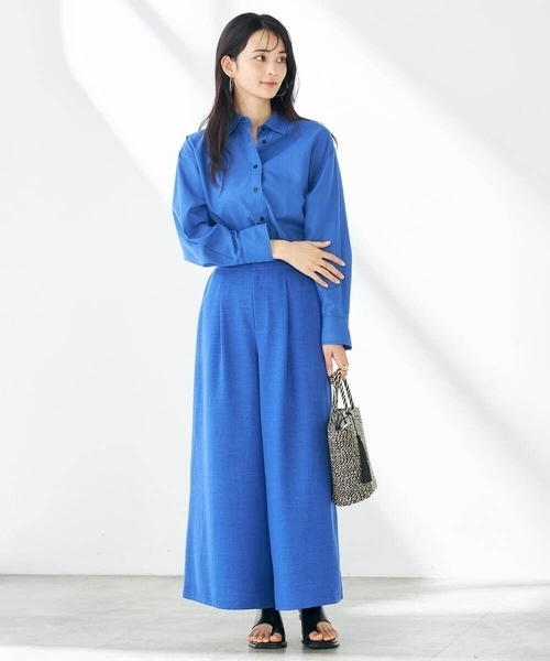 a.v.v（アーヴェヴェ）の「トングサンダル（サンダル・レディース・アイボリー/ブラック・24.5/23.5/22.5）」の4枚目の写真