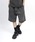 ANPASiApXj́uVintage Design Indigo Denim&Color Half Pants/Be[WfUC CfBS fj J[pc n[tpc Y fB[XifjpcjvbubNn̑
