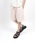ANPASiApXj́uVintage Design Indigo Denim&Color Half Pants/Be[WfUC CfBS fj J[pc n[tpc Y fB[XifjpcjvbAC{[