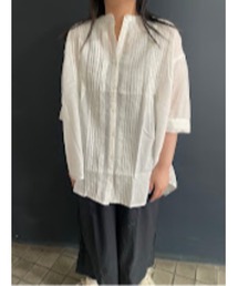 Rydia（リディア）の「ピンタックブラウス（シャツ/ブラウス）」