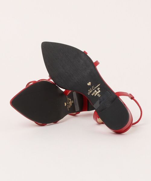 JOLI ENCORE ジョリーアンコール P.D.STRAP SDL 2 ポインテッド