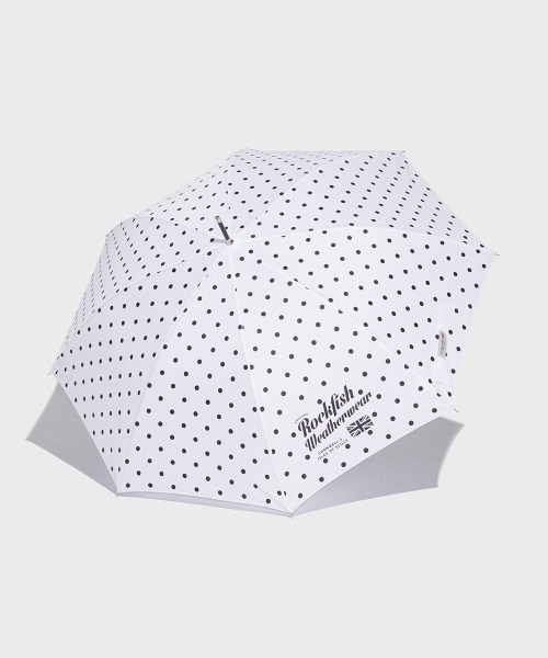 CLASSIC UMBRELLA LONG（長傘）｜ROCKFISH WEATHERWEAR（ロック