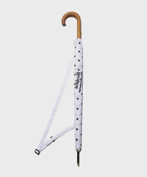 ☆関税込☆Rockfish Weatherwear★CLASSIC UMBRELLA LONG★ Rockfish Weatherwear 傘 CLASSIC UMBRELLA LONG レディース