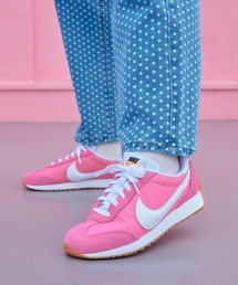 NIKE（ナイキ）の「ナイキ パシフィック ウィメンズシューズ / Nike Pacific Women's Shoes HM4771-600 Pinksicle（スニーカー）」
