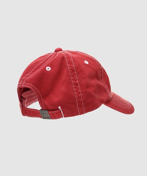 CALIFORNIA EMBROIDERED CAP（キャップ）｜ERL（イーアールエル