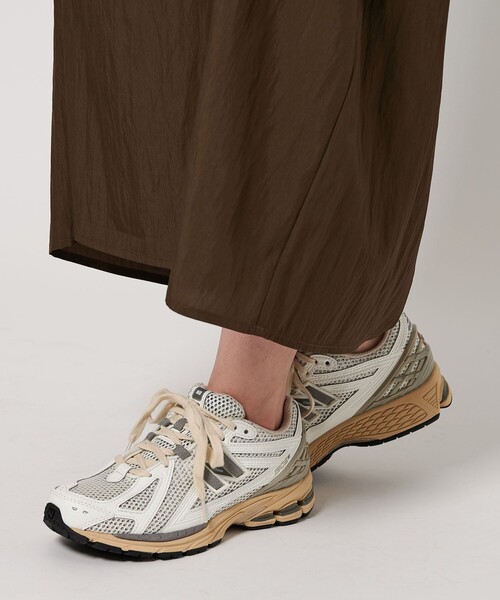 ＜NewBalance＞M1906/スニーカー