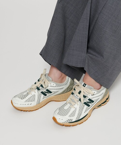 ＜NewBalance＞M1906/スニーカー