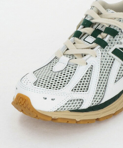 希少✨【BEAUTY&YOUTH】ニューバランス M1906REE 23cm 新品】New Balance M1906REE 23.5㎝ 完売モデル 希少 - メルカリ
