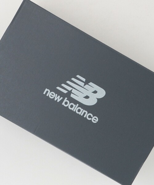NEW BALANCE(ニューバランス)の「<New Balance>M1906/スニーカー(スニーカー・レディース・ライトグレー/ケリーグリーン・24.5cm/23.5cm/25cm/22.5cm/24cm/23cm)」の17枚目の写真