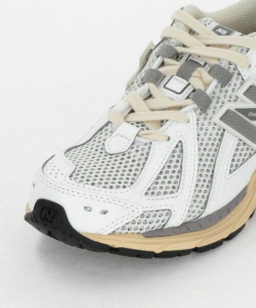 NEW BALANCE(ニューバランス)の「<New Balance>M1906/スニーカー(スニーカー・レディース・ライトグレー/ケリーグリーン・24.5cm/23.5cm/25cm/22.5cm/24cm/23cm)」の20枚目の写真