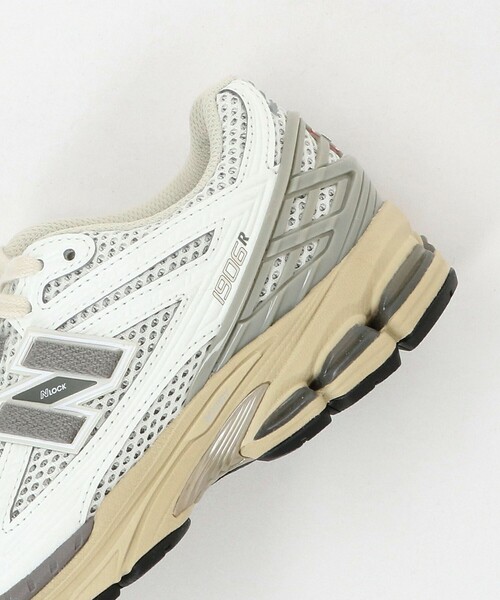 希少✨【BEAUTY&YOUTH】ニューバランス M1906REE 23cm 新品】New Balance M1906REE 23.5㎝ 完売モデル 希少 - メルカリ