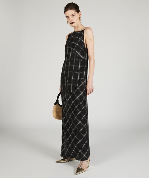 PRANK PROJECT Jacquard Onepiece ワンピース PRANK PROJECT Jacquard Onepiece ワンピース