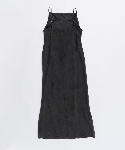ワンピース PRANK PROJECT Back Open Dress PRANK PROJECT Back Open Dress - メルカリ