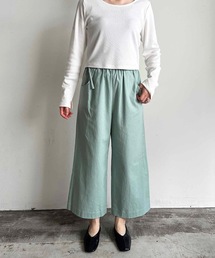マルチサイズ｜マルチサイズのパンツ（グリーン・カーキ/緑色系