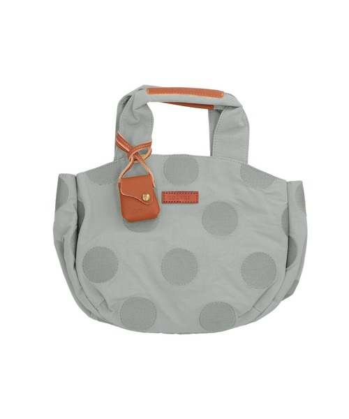toleur(トーラ)の「toleur トートバッグ(トートバッグ・レディース・ライトグレー/グリーン/ベージュ/イエロー/カーキ/ブラック/ライトベージュ/ライトブラウン/ブルー/ピンク/ライトグレー系/イエロー系その他/グレー・FREE)」の5枚目の写真