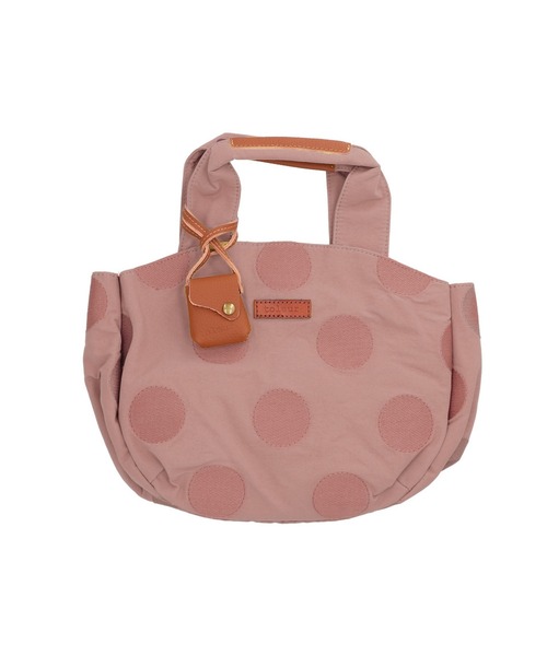 toleur(トーラ)の「toleur トートバッグ(トートバッグ・レディース・ライトグレー/グリーン/ベージュ/イエロー/カーキ/ブラック/ライトベージュ/ライトブラウン/ブルー/ピンク/ライトグレー系/イエロー系その他/グレー・FREE)」の13枚目の写真