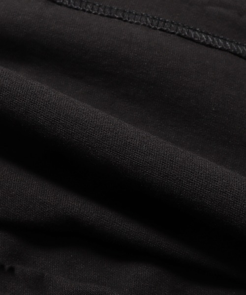 PLEASURES（プレジャー）の「PLEASURES/プレジャーズ MISTAKES T-SHIRT Ｔシャツ グラフィック（Tシャツ/カットソー・メンズ・グレイッシュブルー・XL）」の15枚目の写真