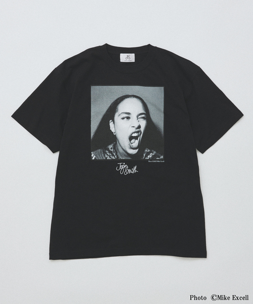 JOURNAL STANDARD JORJA SMITH Tシャツ JORDAN BRAND M J BRK SBB OVSZ GFX TEE ショートスリーブ