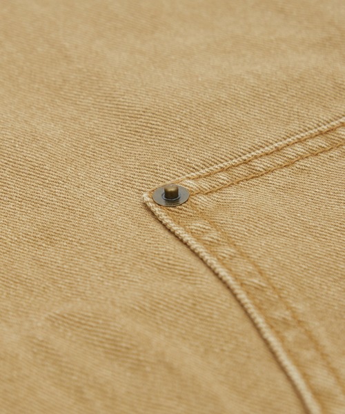 improves(インプローブス)の「ダブルニー ペインターパンツ(チノパンツ・メンズ・ブラック/ベージュ・SMALL/LARGE/MEDIUM)」の4枚目の写真