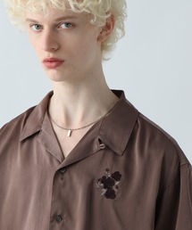 HARE 刺繍付き 長袖シャツ HARE｜ハレのトップス（長袖）人気ランキング（メンズ） - ZOZOTOWN